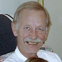 EDWARD LABUN  Obituary pic