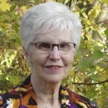 JOYCE AUDREY STERKELL Obituary pic