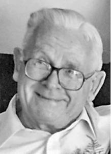 Baker, Ronald Alan Obituary pic