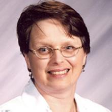 BEVERLEY ANN BLANK  Obituary pic