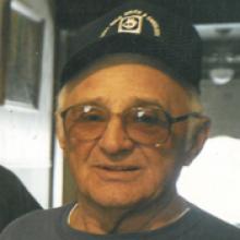 WILLIAM WALKER  Obituary pic