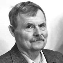 MIKE BLAHY Obituary pic