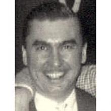 GERALD HEMSWORTH  Obituary pic