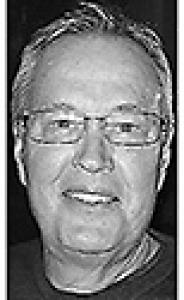 BRIAN ERHART Obituary pic