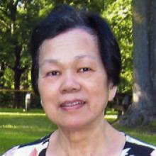 FUNG YEE CHUNG (NG)  Obituary pic
