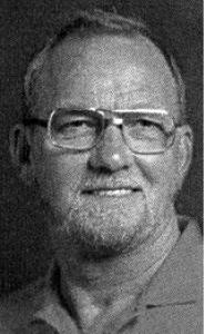 LEWIS JOHN WOOTTON Obituary pic