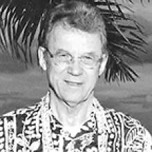 JOHN DALE SARENS Obituary pic