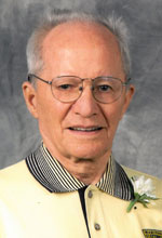 Sven Edbom Obituary pic