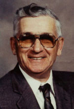 Jake T. Loeppky Obituary pic