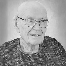 CLARE COXE Obituary pic