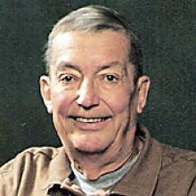 ROY AUGUST WIEBE  Obituary pic