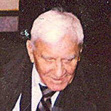 JOSEPH HRYCAJ  Obituary pic