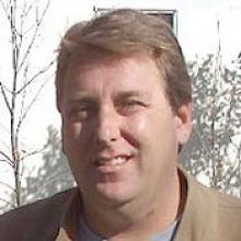 KEVIN SPITZKE  Obituary pic