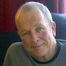 ROLAND (ROLLY) JOSEF BALDES  Obituary pic