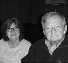 ROBERT SHINKARIK PAULETTE SHINKARIK Obituary pic
