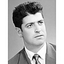 MANUEL MONTEIRO LEONARDO  Obituary pic