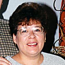 VALERAE SEALS NOVOTNY  Obituary pic