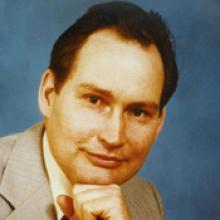 ALLAN ROBERT HARDING SR.  Obituary pic