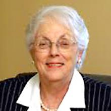 DEANNE RUTH LANDER  Obituary pic