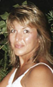 CARYL PATSY MOCK Obituary pic