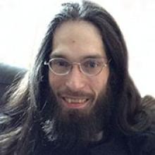 JUSTIN GREGORY GAGNON  Obituary pic