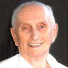 LEONARD MANN Obituary pic