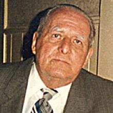 WILLIAM WALTER PIETRYK  Obituary pic