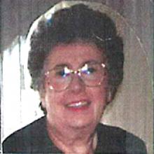 RITA LEPKIN (FREEDMAN)  Obituary pic