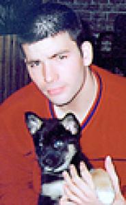 RAYMOND KERELUK JR.  Obituary pic