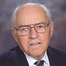 CHARLES-EMILE ROY  Obituary pic