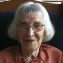 EILEEN KOSMOLAK (GG)  Obituary pic