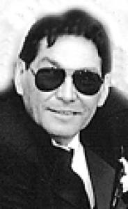 WALTER JAMES MCIVOR  Obituary pic