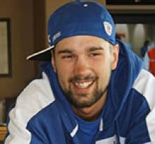 SETH PASCOE  Obituary pic