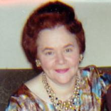 HELEN PAULINE SORKO  Obituary pic