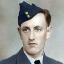 LEIF HENRY ROHNE  Obituary pic