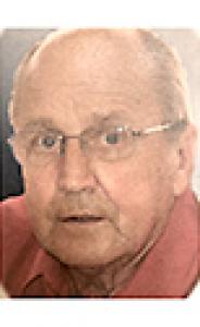 RUDY LAGE Obituary pic