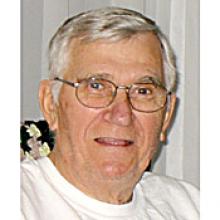 EDWARD L. SEDLESKI  Obituary pic