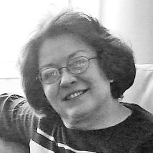 CAROL ANN PRETTIE Obituary pic