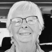 ELEANOR JEAN ZUK Obituary pic