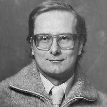 PETER SURYNICZ Obituary pic