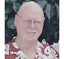 WILLIAM (BILL) FREDERICK BOND Obituary pic