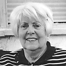 WYNNELL YVONNE MAGEE (ADAMS)  Obituary pic