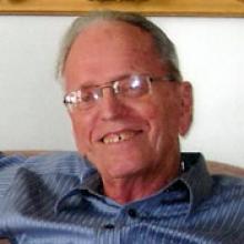 IRA ARTHUR OWEN  Obituary pic