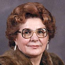 SHACHTAY ANNE - Obituaries - Winnipeg Free Press Passages