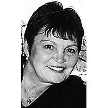 DORIS FEE Obituary pic