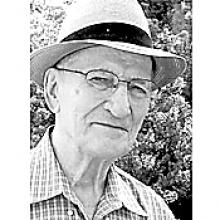JOSEPH MARCEL CYPRIEN LESAGE  Obituary pic