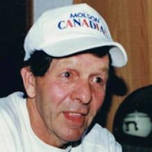 NORMAN JOSEPH HARRISON  Obituary pic
