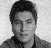 ALBERT BRUYERE  Obituary pic