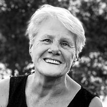 SANDRA DIANE ANDERSON Obituary pic