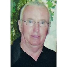 TOM CARLISLE Obituary pic